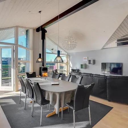 Sylvana - 400m From The Sea In Se Jutland By Interhome 度假居