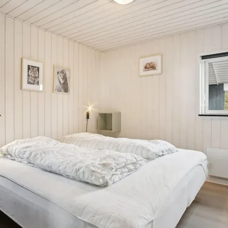 Sylvana - 400m From The Sea By Interhome Holiday home Haderslev