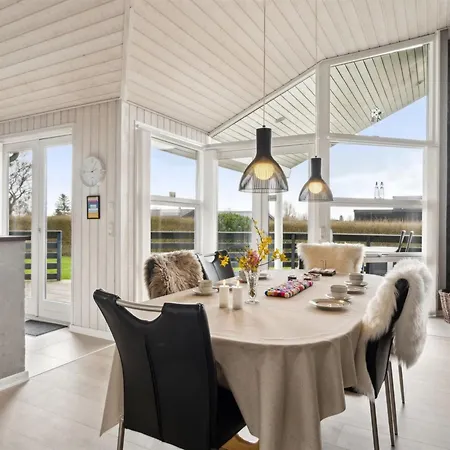 Sylvana - 400m From The Sea By Interhome بيت للعطل *