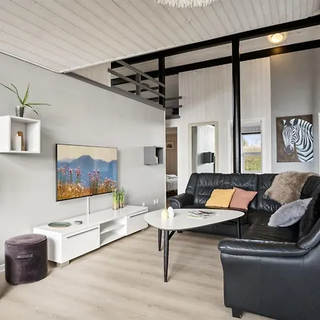 Sylvana - 400m From The Sea By Interhome Haderslev