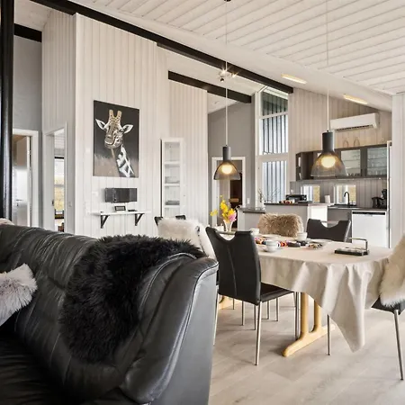 Sylvana - 400m From The Sea By Interhome Prázdninový dům *