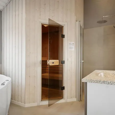 Sylvana - 400m From The Sea By Interhome بيت للعطل