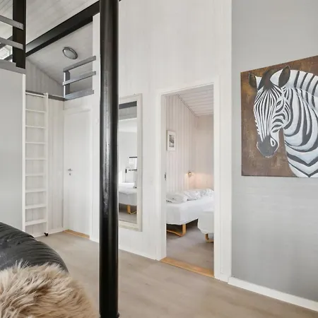 Sylvana - 400m From The Sea By Interhome بيت للعطل *