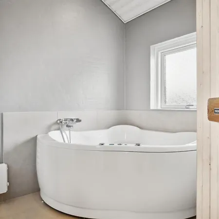 Holiday home Sylvana - 400m From The Sea By Interhome Haderslev