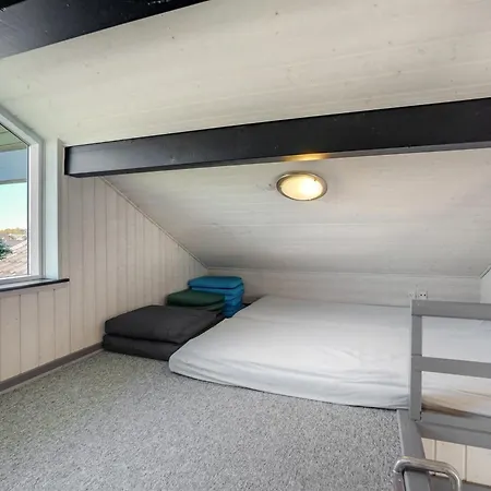 Sylvana - 400m From The Sea By Interhome * Haderslev