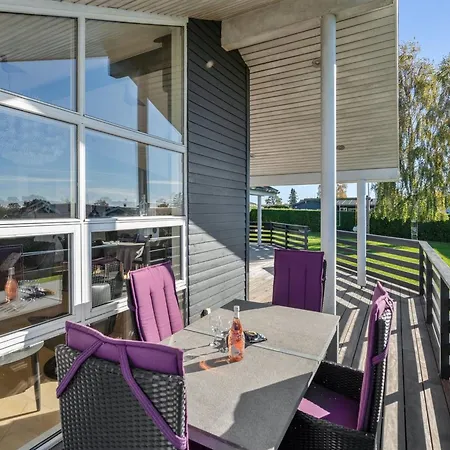Sylvana - 400m From The Sea By Interhome Feriehus *